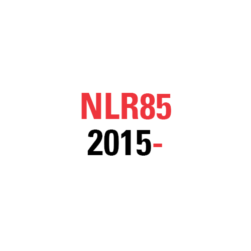 NLR85 2015-